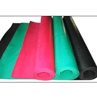 Rubber Compound (Rubber product material)