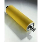 Karet Polyurethane cast elastomer coil coating roller 1