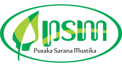 Logo CV. Pusaka Sarana Mustika